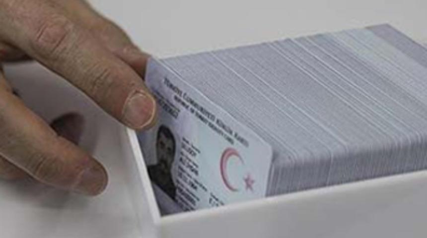 Ankara Valiliği'nden yeni kimlik kartları ile ilgili açıklama