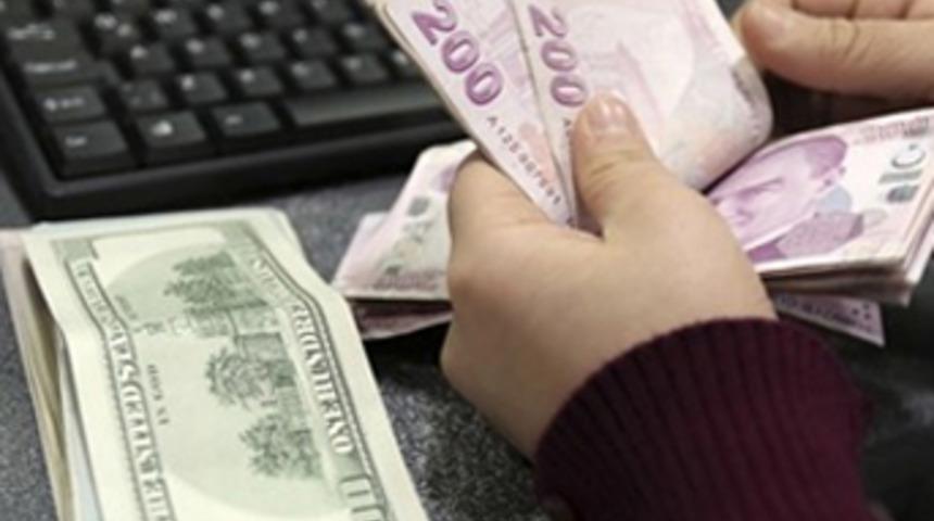 Sosyal medyada 'dövizini sat' kampanyası