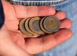 Açlık sınırı bin 417 liraya yükseldi