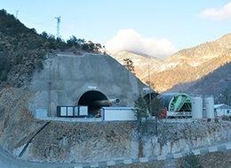 Yeni Zigana Tüneli, Avrupa'nın en uzunu olacak