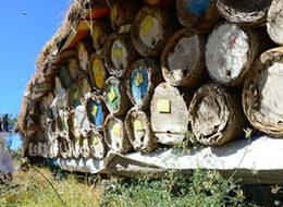 Anzer balının tamamı için sipariş alındı