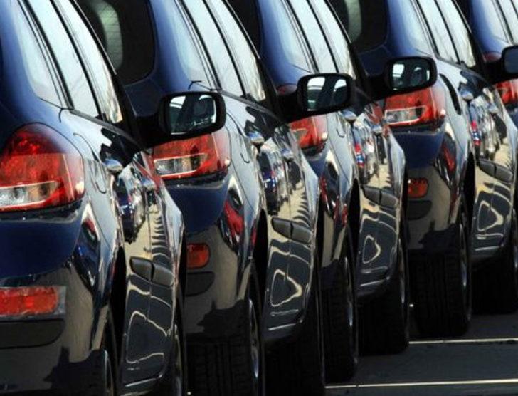 ÖTV artışı 2017'de otomotiv sektörünü yavaşlatacak G1