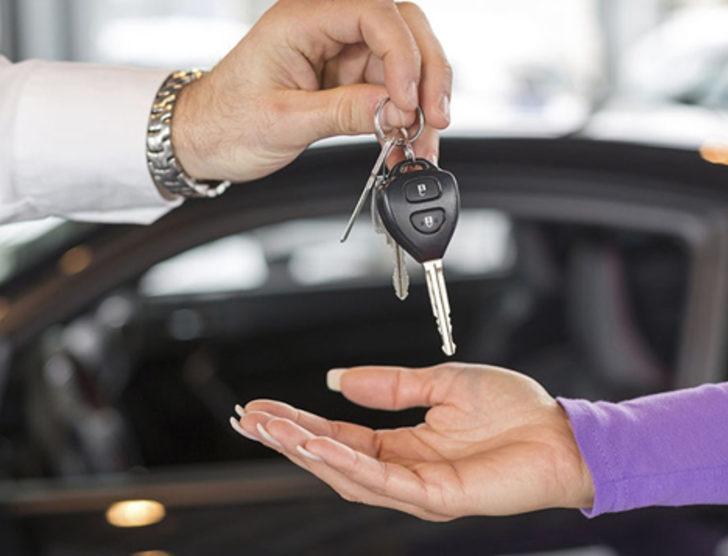 ÖTV artışı 2017'de otomotiv sektörünü yavaşlatacak G2