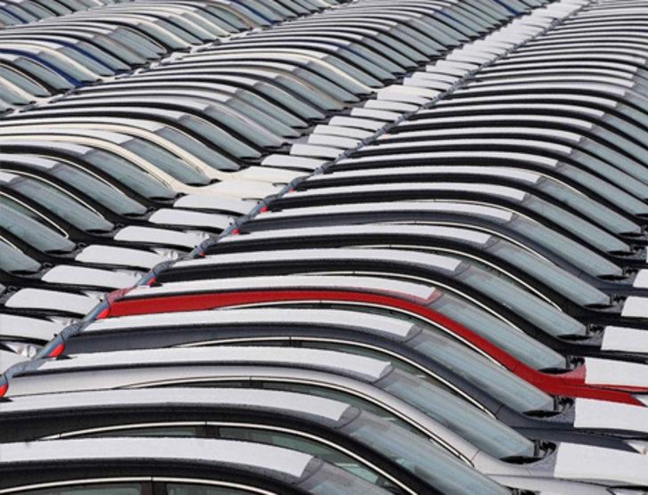 ÖTV artışı 2017'de otomotiv sektörünü yavaşlatacak G3