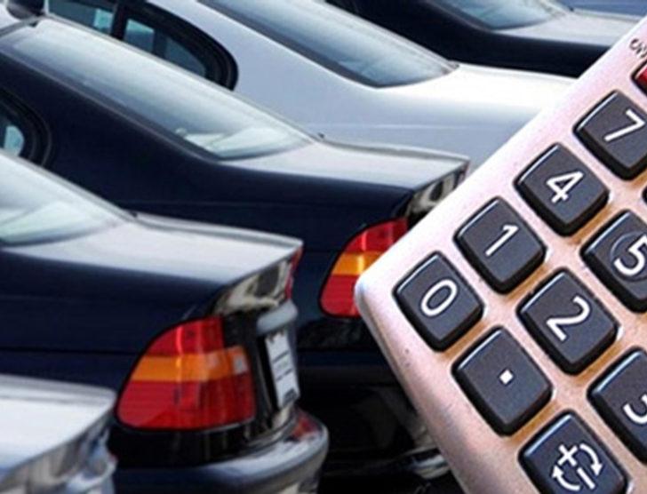 ÖTV artışı 2017'de otomotiv sektörünü yavaşlatacak G5