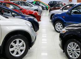 Otomotivde satışlar 2016'da rekor kırdı