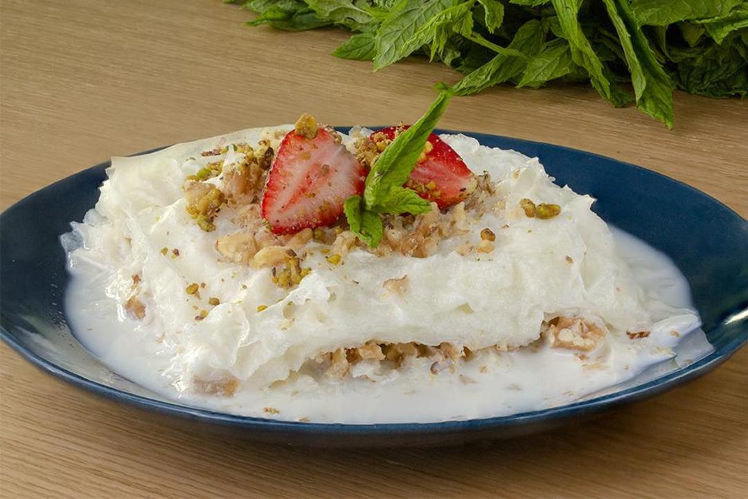 Ramazan ayında iftar men&uuml;n&uuml;zde mutlaka olması gereken tam &ouml;l&ccedil;&uuml;l&uuml; tarifler 2