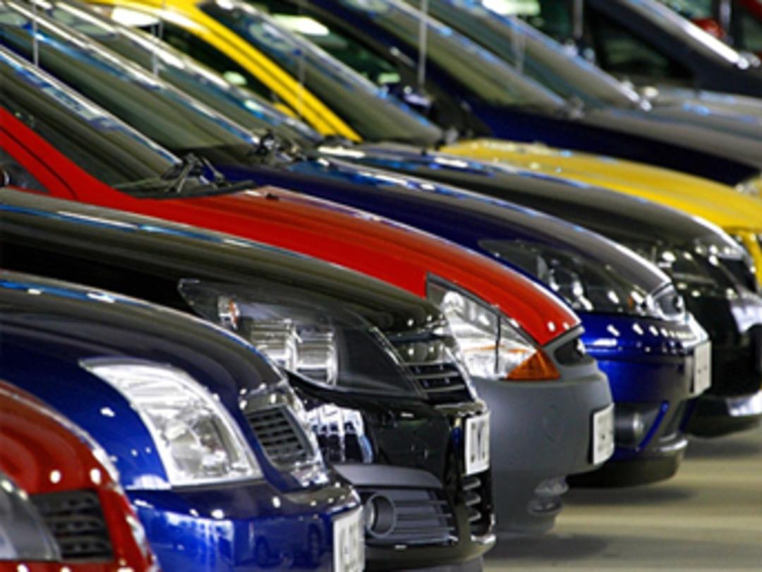 &Ouml;TV artışı 2017'de otomotiv sekt&ouml;r&uuml;n&uuml; yavaşlatacak