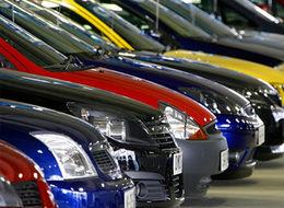 ÖTV artışı 2017'de otomotiv sektörünü yavaşlatacak