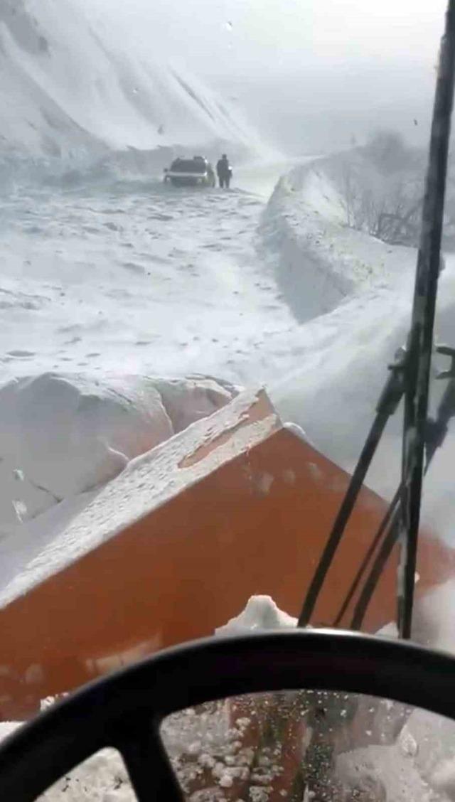 Kutuplar değil, Sahara Ge&ccedil;idi 2