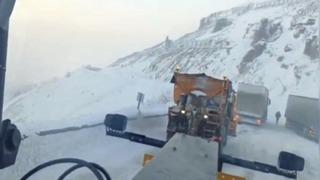 Son dakika: Kutuplar değil, Sahara Ge&ccedil;idi