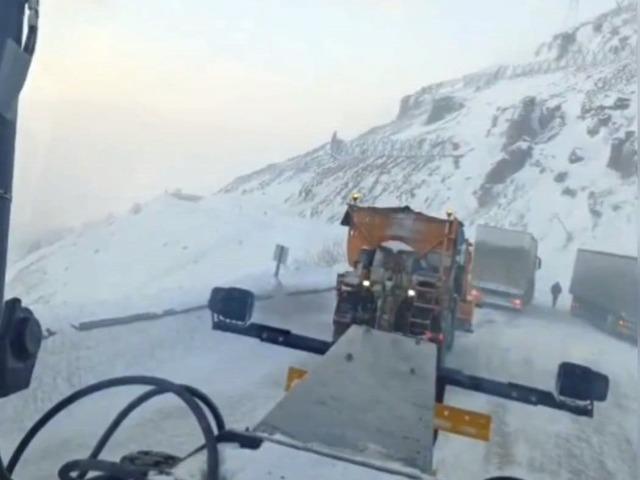 Kutuplar değil, Sahara Ge&ccedil;idi