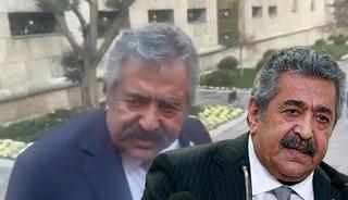 MHP'li Feti Yıldız'dan dikkat &ccedil;eken 'Umut Hakkı' &ccedil;ıkışı