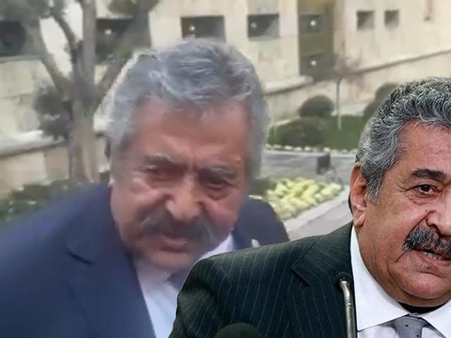 MHP'li Feti Yıldız'dan dikkat &ccedil;eken 'Umut Hakkı' &ccedil;ıkışı