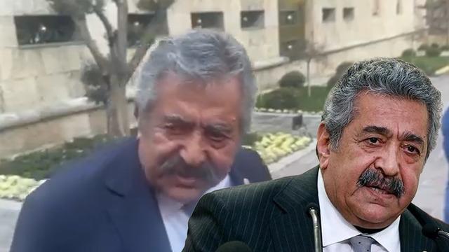 MHP'li Feti Yıldız'dan 'Terörsüz Türkiye' açıklaması! Dikkat çeken 'Umut Hakkı' çıkışı