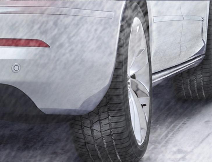 Kış lastiği uygulaması 1 Aralık'ta başlıyor! G5