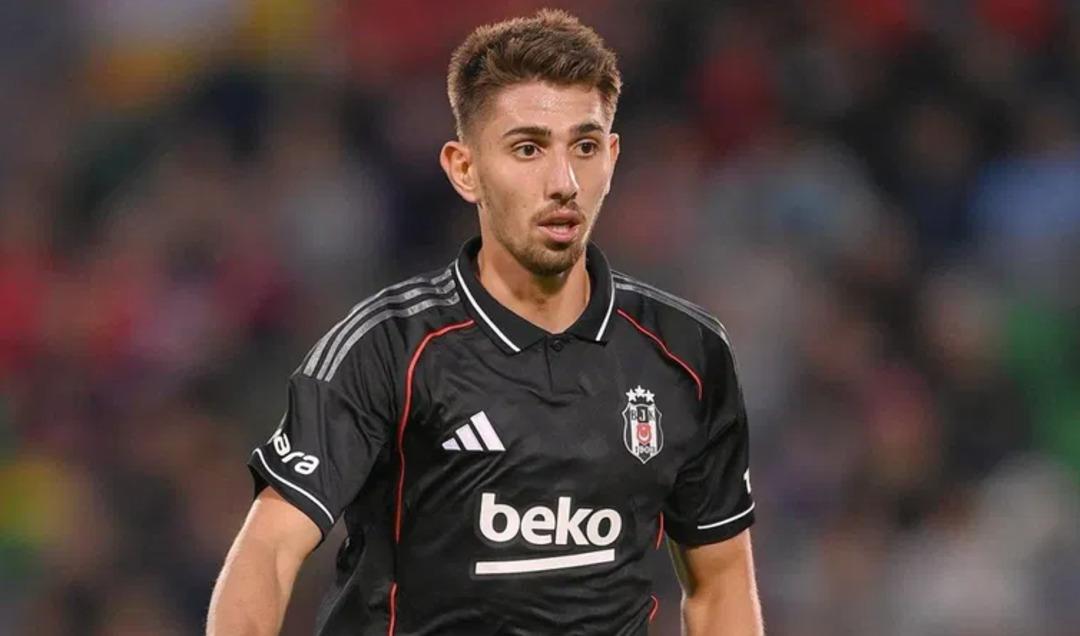 (&Ouml;zet) Beşiktaş - Zecorner Kayserispor Ma&ccedil;ı &Ouml;zeti ve T&uuml;m &Ouml;nemli Anları 6