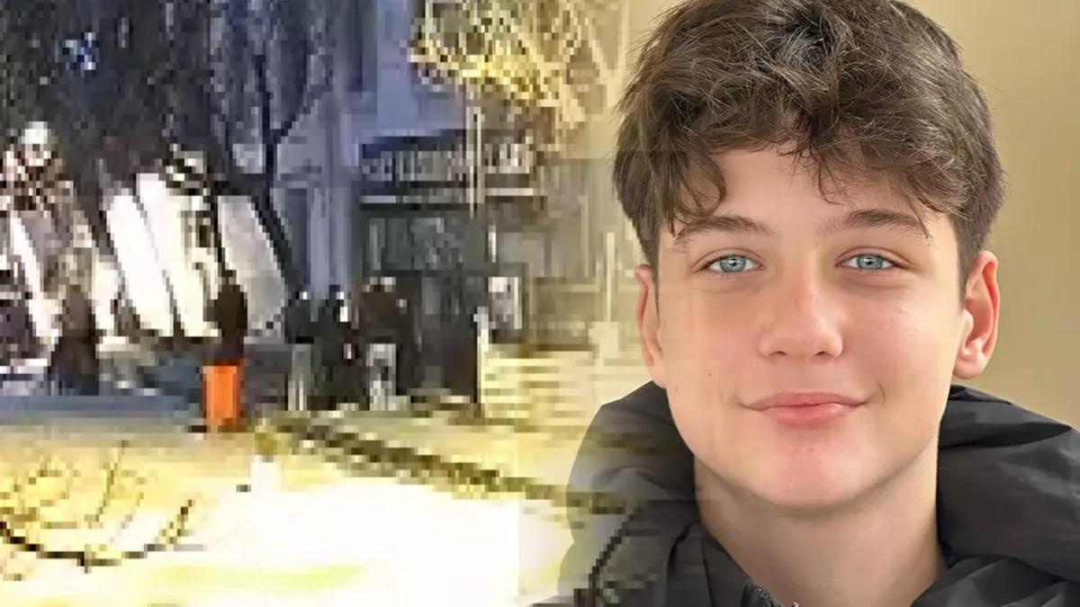 Atlas Çağlayan'ın ailesine tehdit mesajları atan 3 şüpheli tutuklandı! İfadeleri ortaya çıktı: "Hakan Çakır olayında da soruşturma geçirdim" - Güncel Haberler