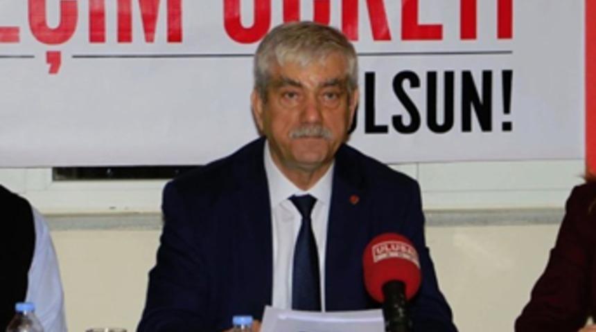 'Asgari ücret 2 bin lira olsun'