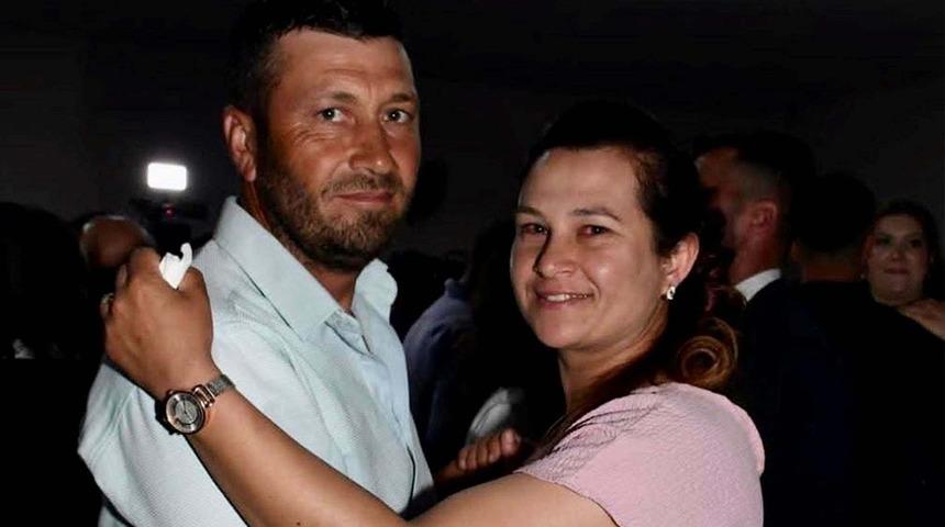 Denizli'de g&ouml;lette cansız bedeni bulunmuştu! Eşi i&ccedil;kisine ila&ccedil; katmış