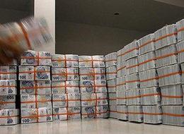 Milyoner sayısı 100 bini geçti