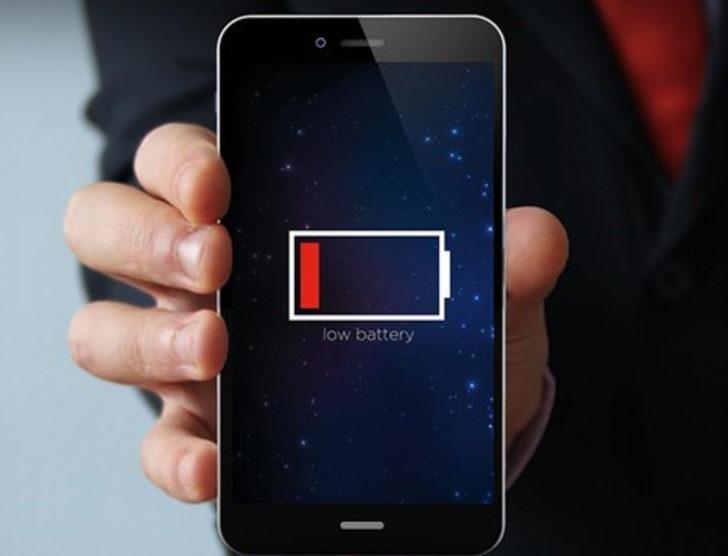 Akıllı telefonlardaki şarj sorunu tarih oluyor G1
