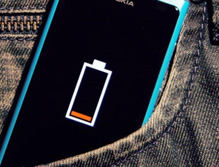Akıllı telefonlardaki şarj sorunu tarih oluyor G3