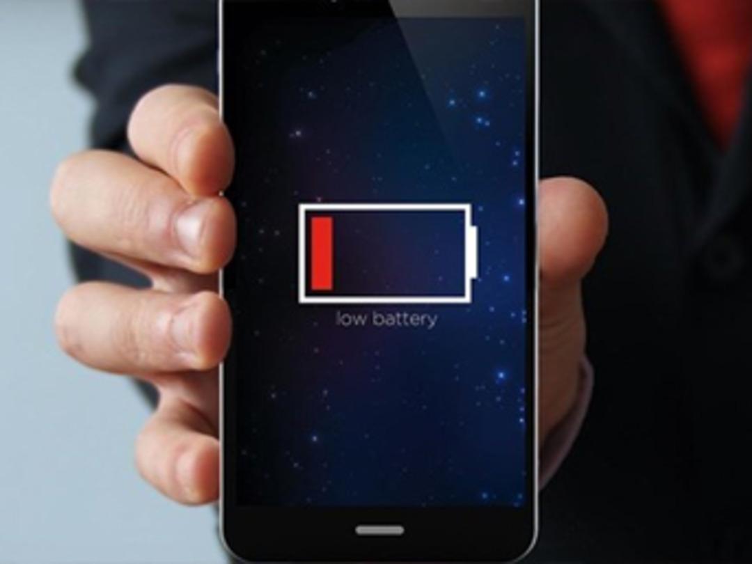 Akıllı telefonlardaki şarj sorunu tarih oluyor