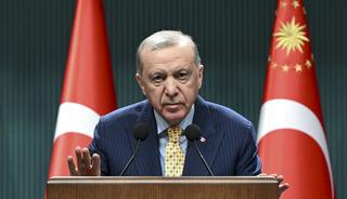 Cumhurbaşkanı Erdoğan'dan Atlas &Ccedil;ağlayan a&ccedil;ıklaması: "Bunun hesabını sormak g&ouml;revimizdir"