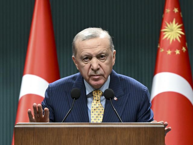 Cumhurbaşkanı Erdoğan'dan Atlas &Ccedil;ağlayan a&ccedil;ıklaması: "Bunun hesabını sormak g&ouml;revimizdir"