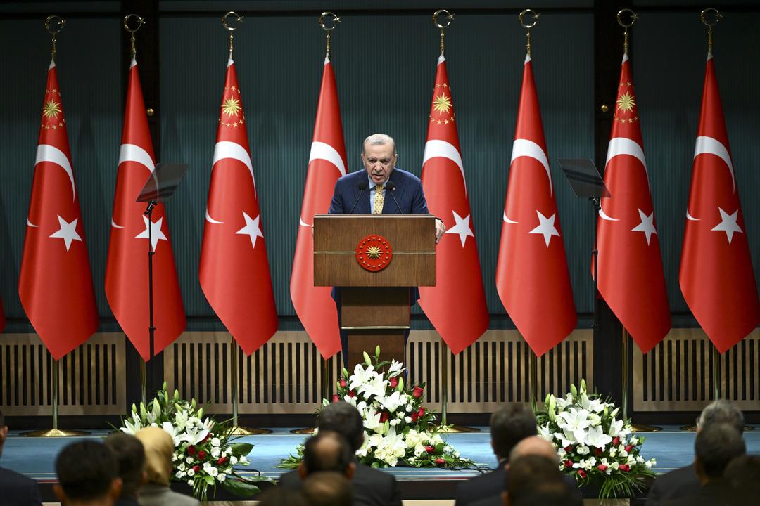 Cumhurbaşkanı Erdoğan dan Atlas &Ccedil;ağlayan a&ccedil;ıklaması: "Bunun hesabını sormak g&ouml;revimizdir" 2