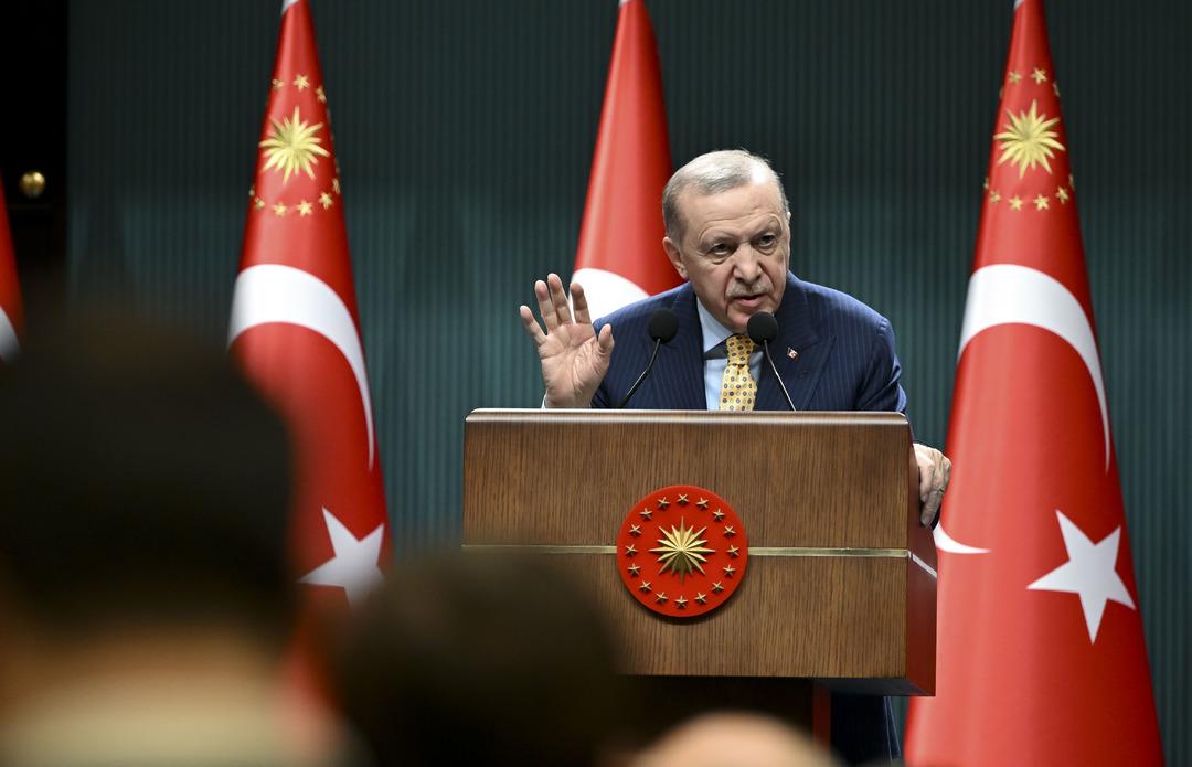 Cumhurbaşkanı Erdoğan dan Atlas &Ccedil;ağlayan a&ccedil;ıklaması: "Bunun hesabını sormak g&ouml;revimizdir" 4