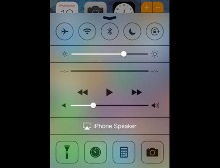 iPhone'un gizli özellikleri G1
