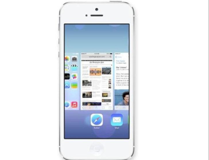 iPhone'un gizli özellikleri G2