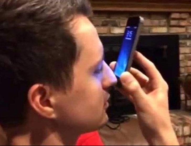 iPhone'un gizli özellikleri G5