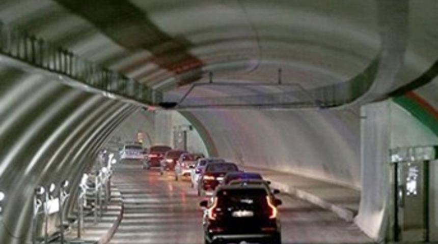 Avrasya Tüneli'nin ismini halk belirleyecek