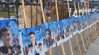 Son dakika: Grand İsias Otel davasında karar a&ccedil;ıklandı