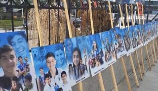 Grand İsias Otel davasında karar a&ccedil;ıklandı