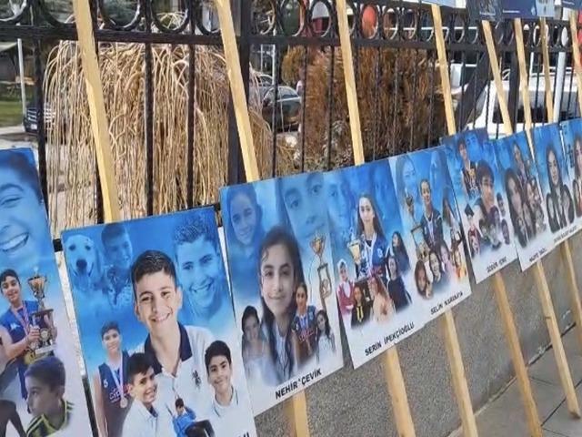 Grand İsias Otel davasında karar a&ccedil;ıklandı