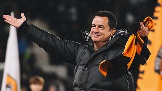 Son dakika: Acun Ilıcalı'nın Hull City'sinde tarihe ge&ccedil;en transfer!