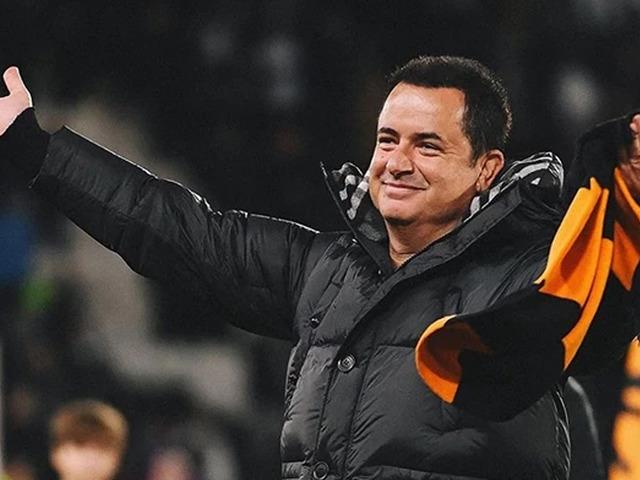 Acun Ilıcalı'nın Hull City'sinde tarihe ge&ccedil;en transfer!