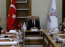 Şimşek'ten 'kur' açıklaması