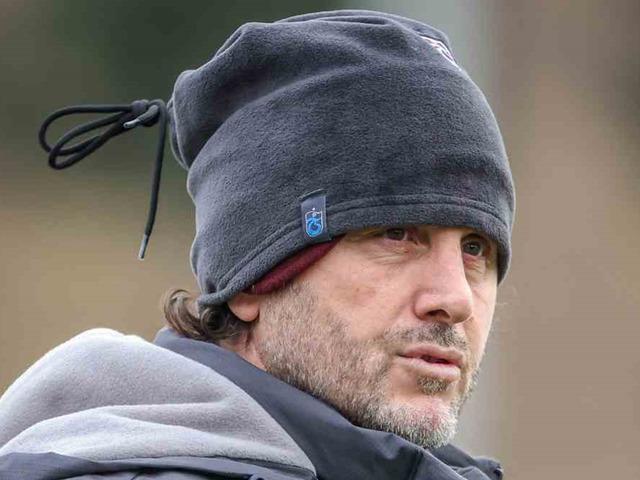 Trabzonspor'dan resmi Fatih Tekke a&ccedil;ıklaması