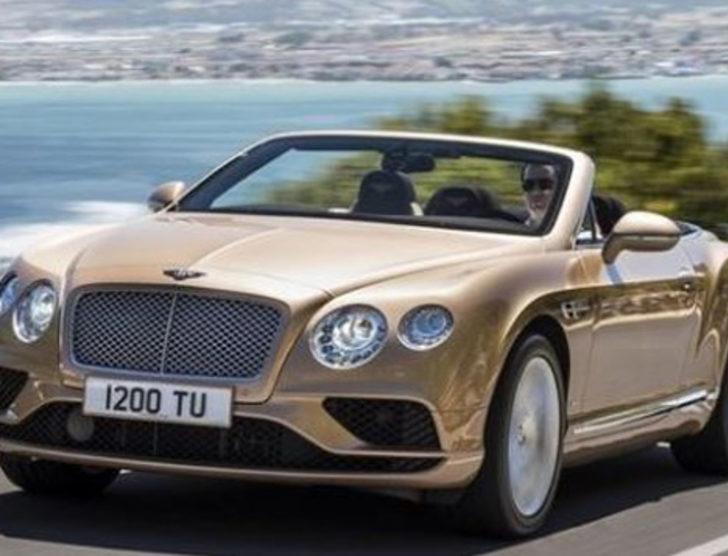 2016'nın en çok satan otomobilleri G3