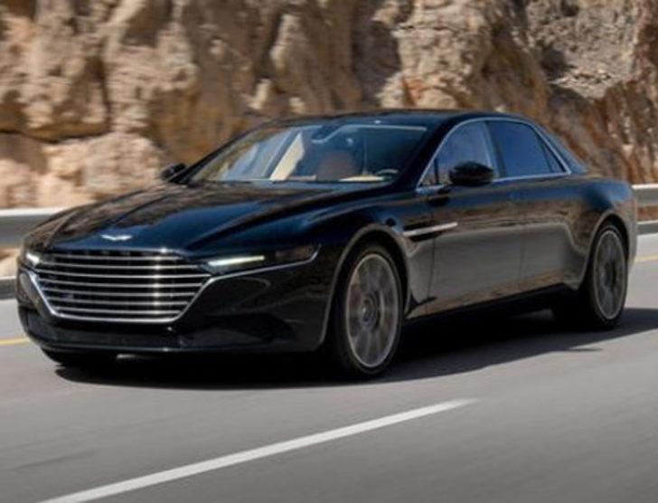 2016'nın en çok satan otomobilleri G5