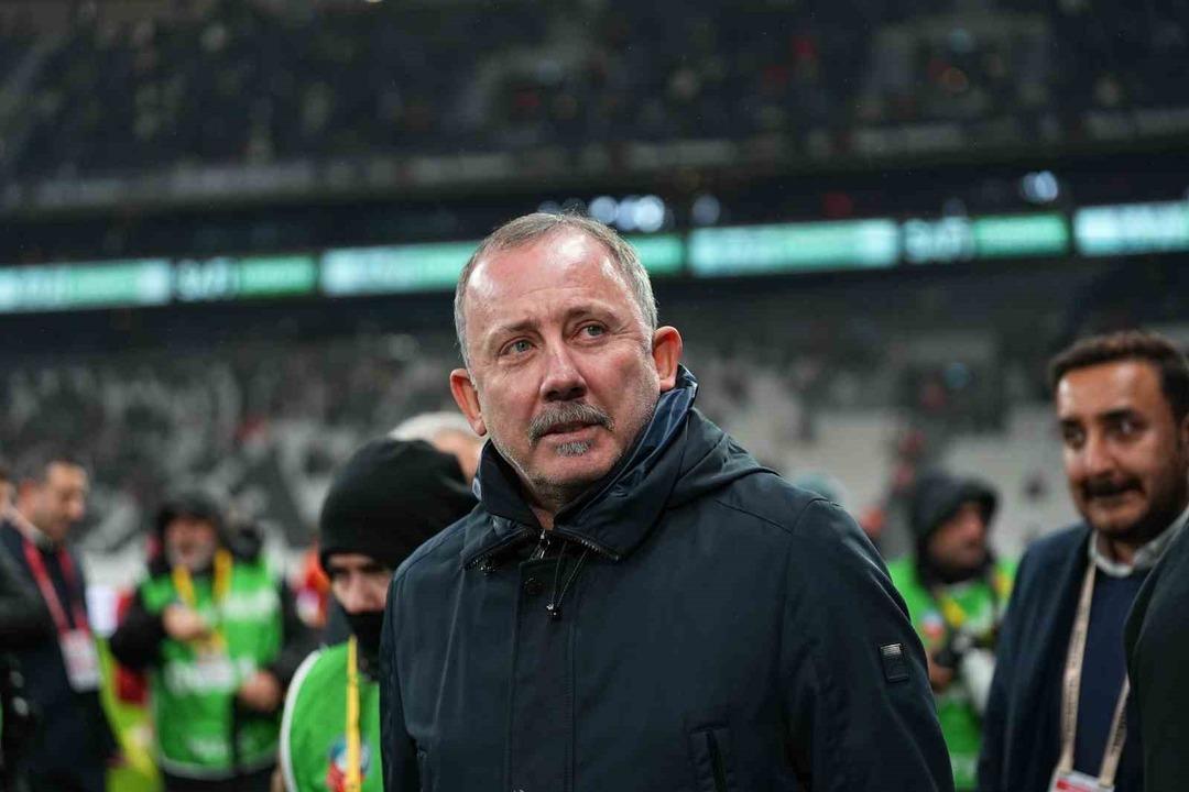 (&Ouml;zet) Beşiktaş - Zecorner Kayserispor Ma&ccedil;ı &Ouml;zeti ve T&uuml;m &Ouml;nemli Anları 1