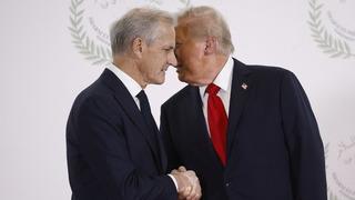 Son dakika: Trump ile Avrupalı liderler arasındaki mesajlar basına sızdı