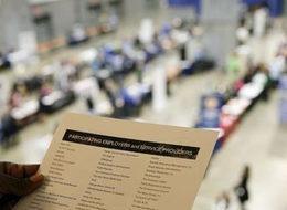 ABD'de tarım dışı istihdam artışı yavaşladı