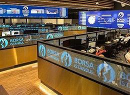 Borsa haftaya rekorla başladı