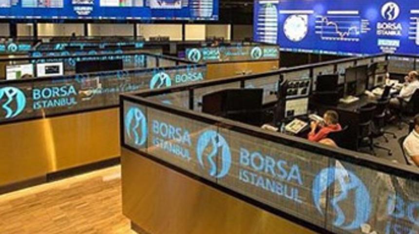 Borsa rekor kırmaya devam ediyor